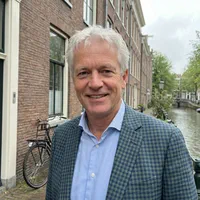 Rick Van der Kooi
