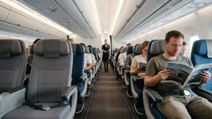 Passagiers willen geld besparen — de tactiek van luchtvaartmaatschappijen die ze niet waarderen