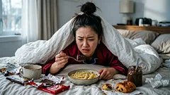 7 dingen in huis die verraden dat een vrouw slordig is