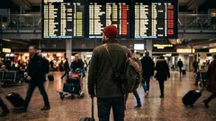 Maak deze 10 reisfouten niet: eenvoudige regels voor slim reizen