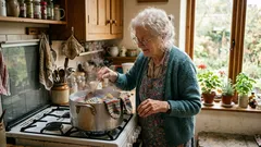 Sokken worden weer stralend wit: een vergeten huishoudtip die nog steeds werkt