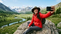 Hoe begin je met reizen: 6 veelvoorkomende obstakels en eenvoudige oplossingen